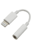 Powerway Ac03 Lightning To 3.5Mm Stereo Aux Kulaklık Jack Çevirici Kablo (90Mm) 1
