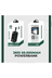 PREMİUM BAZAAR 50000 Mah Özellikli Powerbank Dijital Göstergeli Taşınabilir Powerbank Acil Durum Işığı 4