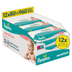 Prima GHRHGF2000ÇJÇŞJ Pampers Sensitive Islak Mendil 12X80 Adet 1
