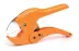 Profesyonel Pvc / Pprc / Plastik Boru Kesme Makası 42 Mm Otomatik 1