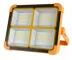 ProKAMA Ledli Solar Projektör 100W BK-100W (4745) 1