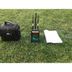 Proton Scanner Rotation Pi Sistem Alan Tarama 2