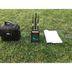 Proton Scanner Rotation Pi Sistem Alan Tarama 3