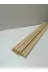 PSC 1.1.50 Ahşap Çubuklar 1Cm X 1Cm X 50 Cm ( 8 Adet) 2