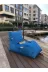 Pufumo daybed1 Armutland Daybed Armut Koltuk Turkuaz 3