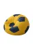 Pufumo futbol1 Xl Büyük Boy Futbol Topu Puf Armut Koltuk Suni Deri 2
