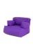 Pufumo relax1 Relax Armut Koltuk Mor 1