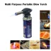 Pürmüz Torch 1300 Faytek 227 Gr Gaz Kartuşlu (4745) 2