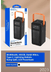 Pw-53 80.000 mAh Yüksek Kapasiteli Taşınabilir Güneş Enerjili Solar Powerbank 2