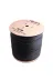 Qport 1-52201 Q-Catflash 500M Dış Ortam Siyah 23Awg Lszh Kablo 2