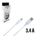 qrvM68Ccx4 Subzero Cl78 Usb Lightning Iphone Ipad Şarj Kablosu 2