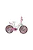 QUEEN20MYT Bisan Queen Kiz Çocuk Bisikleti 30Cm V 20 Jant Mint Yeşil Pembe 1