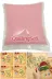 quilling 1KG-Pembe-Kum 1Kg Pembe Renk Kum Boyama Kumu, Aktivite Kumu, Oyun Kumu, Dekoratif Renkli Kum 1000Gr 1