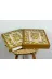 Rabsev RS-6506 10X15Cm 500 Fotoğraf Kapasiteli Kutulu Çiçek Desenli Lüks Ofset Fotoğraf Albümü 3