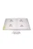 Rabsev RS4602-1 Fotoğraf Albümü 10X15Cm 200 Fotoğraf Kapasiteli Renkli Pervane Desenli Anı Albümü 2