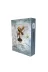 Rabsev RS4602-1 Fotoğraf Albümü 10X15Cm 200 Fotoğraf Kapasiteli Renkli Pervane Desenli Anı Albümü 3