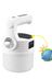 RANCHI Rc-518 Usb Şarjlı Solar Acil Durum Lambası 1