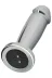 Red Fox 401020 Çelik Anal Plug Şarjlı Titreşimli 12 Cm 2