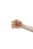 Red Fox TYCB1F56F8B401C100 Çift Penetratör Penis Halkalı Ultra Yumuşak Dokulu Realistik Anal Vibratör Dildo Penis 2