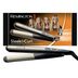Remington S6500 Sleek Curl Seramik Saç Düzleştirici 1