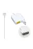 Retro NA-KR60833 Macbook Air 14.5V 3.1A (45W) Adaptör 5 Pin Mıknatıslı Magsafe 2 (3.15A) 1