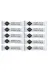 Rioba 8696236428050 Stick İyotlu Sofra Tuzu 1,50 Gram X 50 Adet 4