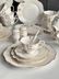 ROSSEV ka35454055 Kahvaltı Takımı Palace 42 Parça 6 Kişilik 2