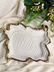 ROSSEV kas564184060 Albero Kare Sunum Tabak 25Cm 1