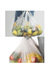 Royaleks RT-RYL-HMR10987 Şeffaf Atlet Poşet Orta Boy 28X50 Cm 1 Paket Takriben 200 Adet 1