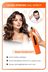 Royaleks RT-RYL-HMR24294 Ultra Strong Saç Spreyi 400 Ml - Mrfs 2