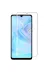 Royaleks UTRT-RYL-BWKRY1003 Huawei P30 Lite Uyumlu Premium Ekran Koruyucu 9H Sert Temperli Kırılmaz Cam Koruma Şeffaf 2