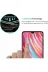Royaleks UTRT-RYL-BWKRY1003 Huawei P30 Lite Uyumlu Premium Ekran Koruyucu 9H Sert Temperli Kırılmaz Cam Koruma Şeffaf 4