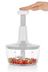 RT-RYL-HMR10827 Yakut Üstten Basmalı El Rondo Blender Çelik Bıcaklı Beyaz 3