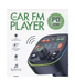 rupUhcDCA9 Subzero Bluetooth/usb Fm 20W Pd Rgb Transmitter Fm60 3