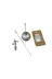 Safir set flatör+şamandıra+bez Çay Ocağı Şamandıra Ve Flatör Sistemi Çay Kazanı Flatör Şamandıra Takımı +1 Paket 5 Adet Musluk Bezi 3
