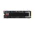 Samsung 9100 Pro 2TB M.2 NVMe SSD (14700/13400 MB/s) 2