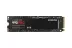 Samsung 990 Pro 2TB M.2 NVMe SSD (7450/6900 MB/s) 4