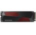 Samsung 990 Pro 2TB M.2 NVMe SSD Soğutuculu 1
