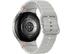 Samsung Galaxy 1237926 Watch7 44 Mm Gümüş Akıllı Saat 4