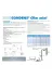SANIHYDRO climmini1 Sanicondens Clim Mini Classic - Yoğ. Suyu Pom. - 1 Klima Için 4