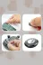satior satior-360-arac-ici-telefon-tutucu Numaratörlü 360 Dönebilen Premium Araba Araç Içi Telefon Tutacağı Yapışkanlı Araba Telefon Tutucu Ak 4