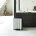 Schafer ₺16.899,00.*- Brabantia Bo Matt Steel Fpp Pedallı Çöp Kutusu 60 L 1
