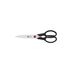 Schafer 17.999,99 Zwilling Four Star Blok Bıçak Seti 7 Parça-Siyah 3
