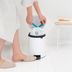 Schafer ₺2.999,00.. Brabantia Newicon White Pedalli Çöp Kutusu 5 L 2