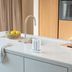 Schafer ₺3.399,00** Brabantia Sinkstyle Fresh White Sabunluk Seti 2X200 Ml 1
