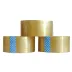 Şeffaf Koli Bandı 45 mm x 100 Mt (4745) 2