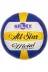 SELEX Selexvoleybol Allstar Voleybol Topu 1