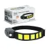 Sensörlü Cob Xpg Led Kafa Lambası Wt-066 3