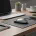 Sessiz Kablosuz Mouse – Wireless Optik Mouse, Sessiz Tıklama, Ergonomik Tasarım (4745) 3