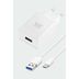 Sg58 12W 2.4A Micro Ev Şarj Aleti 2
